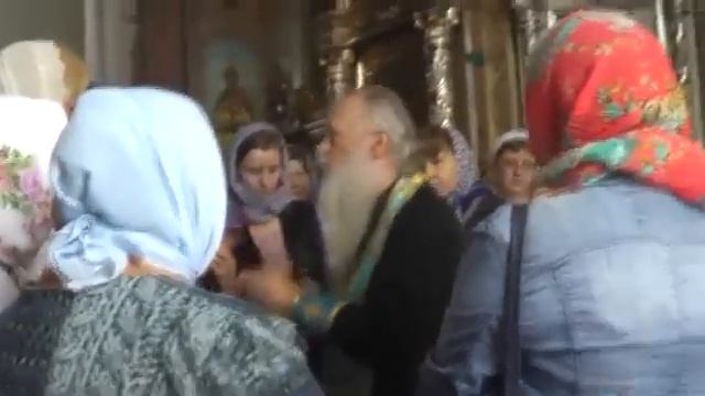 Общая исповедь. Огород нашей души. смотреть онлайн