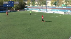 Юго-Западная Лига. Высший дивизион. Любители - Три Звёздочки