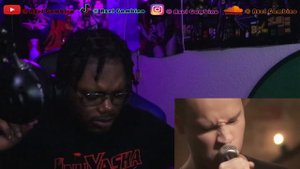 AMERICAN FIRST TIME HEARING Шаман,, КУКУШКА"ЯРОСЛАВ ДРОНОВ REACTION
