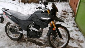 Прямоток Racer Ranger 300