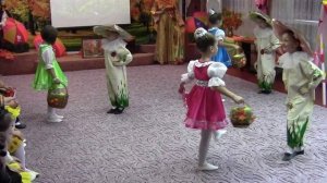 Полька Рахманинова