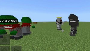 Madness Combat addon v2 | Minecraft bedrock edition