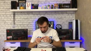Bloody B875N и B885N Новые игровые клавиатуры с технологией LIGHT STRIKE