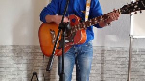 СЫН МОЙ КАК ДОЛГО Я ЖДАЛ