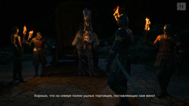 Final Fantasy 16  - Геймплей Прохождение Часть 1 (на русском без комментариев, PS5)