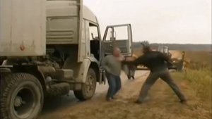 Пошёл ты нафиг козёл, но все ругательства скрыты