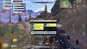 Как тащить в КБ Call of Duty Mobile? ТОП 1 в королевской битве COD Mobile