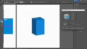 Build a 3D Box Package (Full Tutorial) | Adobe Illustrator