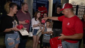 В Костроме прошел футбольный квест