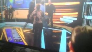 Небольшие драки в говорим и показываем ( 9 часть ).