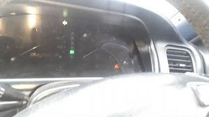 Щиток приборов от марк 2. 100 на 90ый