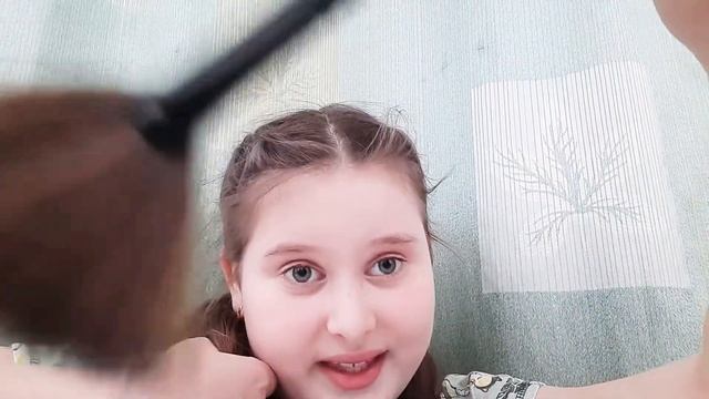 АСМР|МАКИЯЖ|? На СвИдАнИе