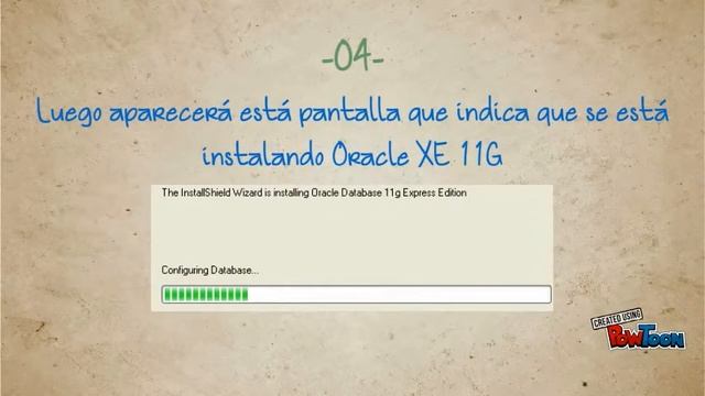 Instalar y Desinstalar Oracle XE 11g смотреть онлайн
