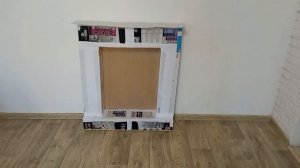 Камин из картона своими руками