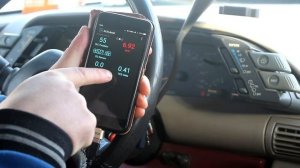 Pontiac Trans Sport. Диагностика