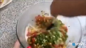 Рубленные котлеты!Самый вкусный рецепт))