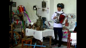 Иван Чеченев   Ой по горке