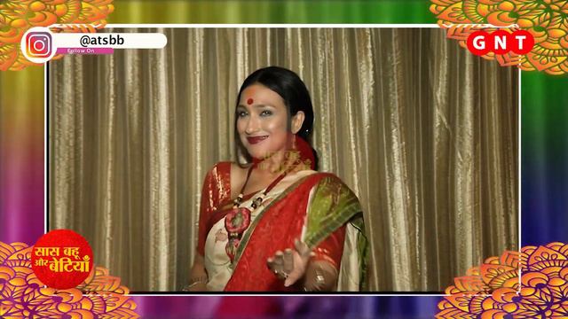 Festive Dayout With Rituparna Sengupta! смотреть онлайн