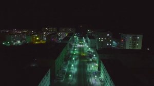 Заозёрск, Мурманская область #Dji#MAVIC#Заозерск#Мурманскаяобласть