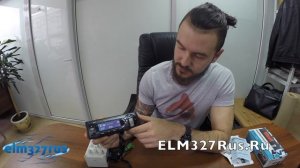 Бортовой компьютер Multitronics SL-50V - обзор функционала и комплектации