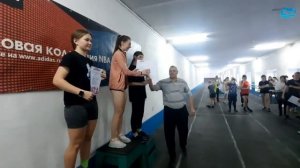 Соревнования по легкой атлетике день2 08 02 2023
