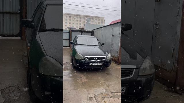 #вадимминязев #ваз #автоваз