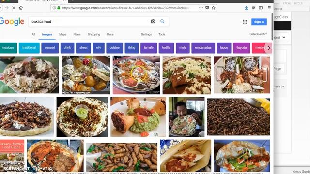 Setting up your wiki page