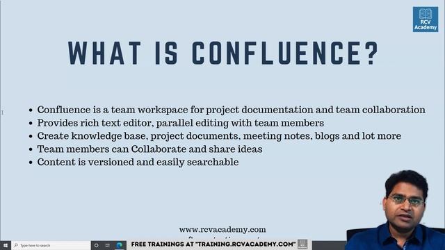 Confluence Tutorial #1 - Introduction to Confluence