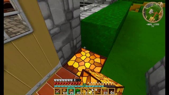 Season 1: Ep. 16 - The Narrow Nether Escape смотреть онлайн