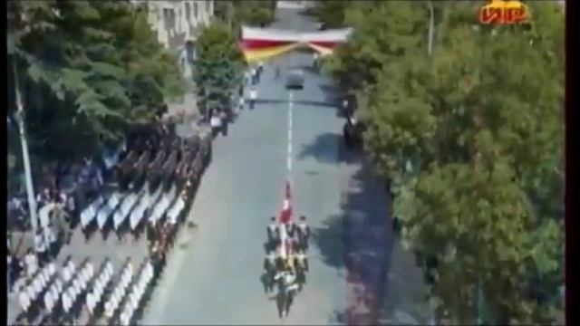 Икаев Ибрагим " Ирон" Государство Алания Южная Осетия смотреть онлайн