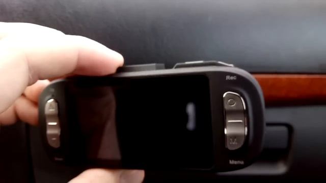 AdvoCam FD8 Profi-GPS Red смотреть онлайн