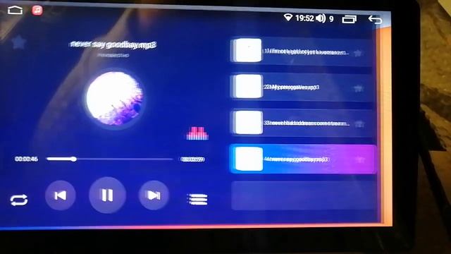 FYT 4+64+4G, UIS7862, 1280x720 смотреть онлайн