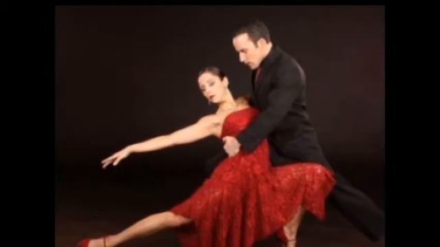 DANCING ARGENTINIAN TANGO смотреть онлайн