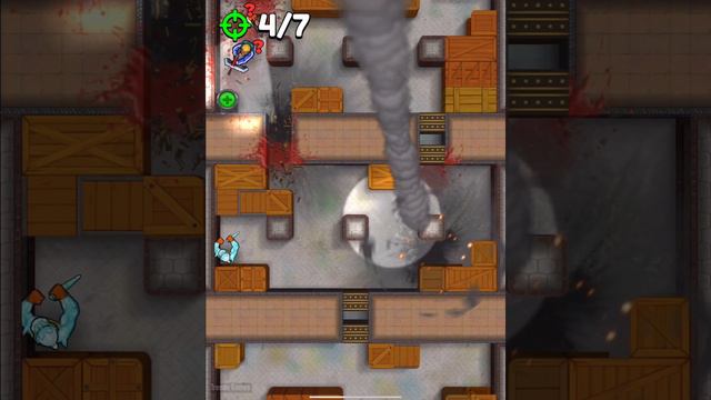 HUNTER ASSASSIN ALL LEVELS 4425 GAMEPLAY WALKTHROUGH PART 691 смотреть онлайн