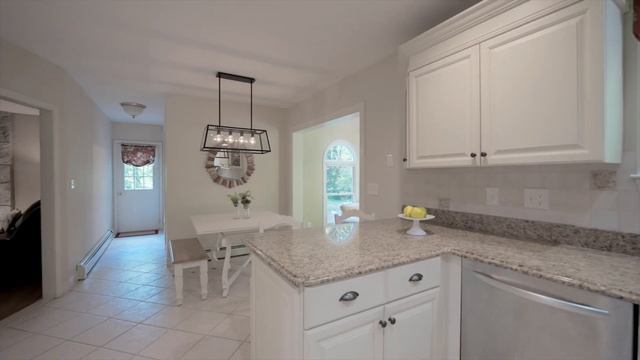 Video of 10 Pitman Road | East Hampstead, New Hampshire real estate & homes by MaryLou Buckley смотреть онлайн