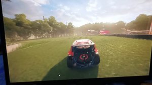 Forza horizon 5
