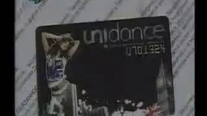 UNIDANCE. Penza. Начало