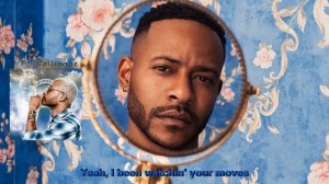 Eric Bellinger - Heaven [Lyrics] (ft. Trinidad James)