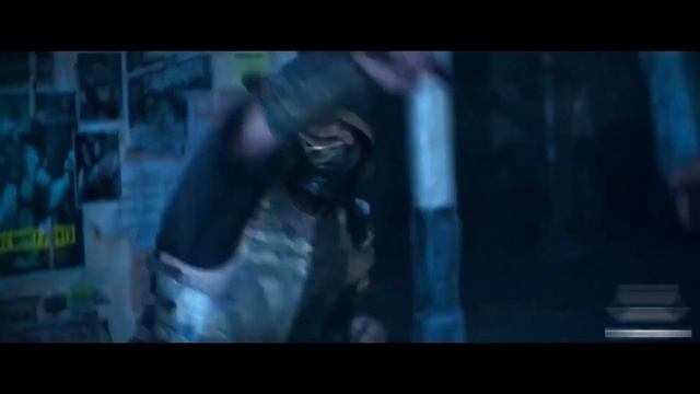 Скорпион против Саб Зиро: Мортал Комбат (2021) Scorpion vs Sub-Zero: Mortal Kombat (2021) смотреть онлайн