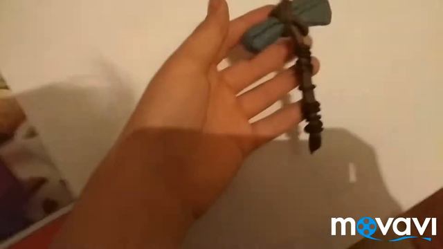 Гром-секира из пластелина.И ещё новый мутант украинец смотреть онлайн