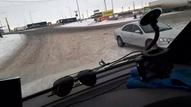 Установка дополнительного обогрева топливного фильтра на Газоне некст смотреть онлайн