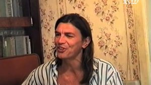 Виктор Чупретов - Одной из любимых женщин