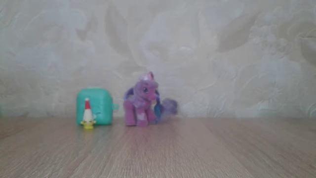 Распаковка сюрпризов! Шопкинс и Филли.♥ смотреть онлайн