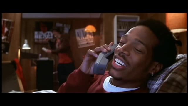 Scary Movie: What's up! смотреть онлайн