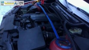 Пуско зарядное устройство для автомобильного аккумулятора  Джамп стартер Jump Starter