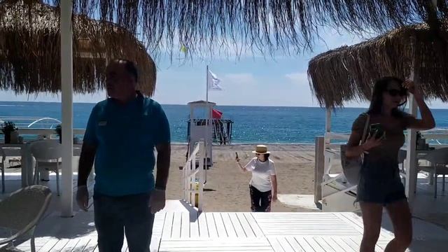 турция??. Loxia Hotels. смотреть онлайн