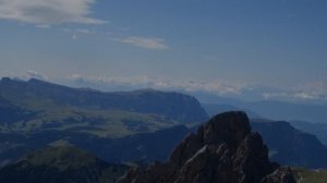 Via Ferrata SASS RIGAIS ◭ Parco naturale Puez-Odle | DOLOMITI