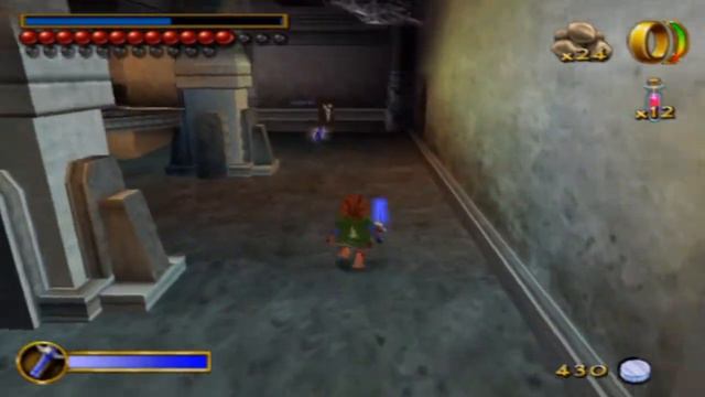 The Hobbit Walkthrough - Throne Key Molds - Part 32 смотреть онлайн