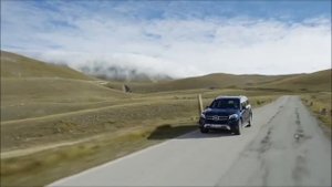 2016 Mercedes GLS 350d   Test Drive