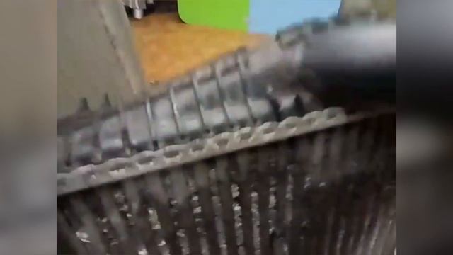 Ремонт интеркулера VOLKSWAGEN Touareg смотреть онлайн